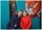 Sinterklaas in Slangenbeek