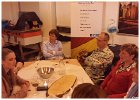 Spaanse wijnproefavond 2015