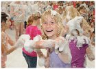 Slangenbeek wijkfeest 2015 vrijdag