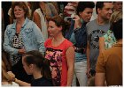 Slangenbeek wijkfeest 2015 vrijdag