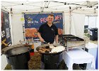Slangenbeek wijkfeest 2015 zaterdag
