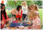 Slangenbeek wijkfeest 2015 zaterdag