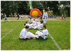 Slangenbeek wijkfeest 2015 zaterdag