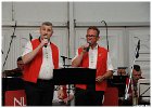 Slangenbeek wijkfeest 2015 zaterdag