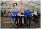 Slangenbeek wijkfeest 2015 zaterdag