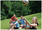 Slangenbeek wijkfeest 2015 zondag