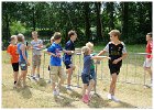 Slangenbeek wijkfeest 2015 zondag