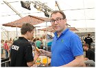 Slangenbeek wijkfeest 2015 zondag