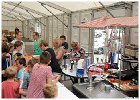 Slangenbeek wijkfeest 2015 zondag