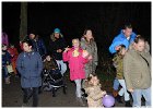 Sint Maarten Lampionnenoptocht 2015