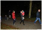 Sint Maarten Lampionnenoptocht 2015
