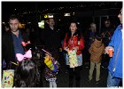 Sint Maarten Lampionnenoptocht 2015