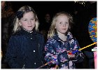 Sint Maarten Lampionnenoptocht 2015