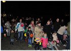 Sint Maarten Lampionnenoptocht 2015