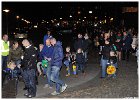 Sint Maarten Lampionnenoptocht 2015