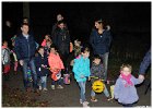 Sint Maarten Lampionnenoptocht 2015