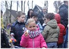 Palmpasen eieren zoeken 2016