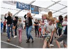 Wijkfeest Slangenbeek 2016 vrijdag
