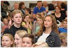 Wijkfeest Slangenbeek 2016 vrijdag