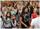 Wijkfeest Slangenbeek 2016 vrijdag