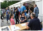 Wijkfeest Slangenbeek 2016 vrijdag