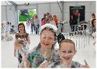 Wijkfeest Slangenbeek 2016 vrijdag
