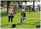 Wijkfeest Slangenbeek 2016 zaterdag