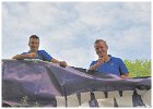 Wijkfeest Slangenbeek 2016 zaterdag