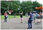 Wijkfeest Slangenbeek 2016 zaterdag