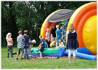 Wijkfeest Slangenbeek 2016 zaterdag