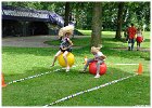 Wijkfeest Slangenbeek 2016 zaterdag