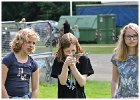 Wijkfeest Slangenbeek 2016 zaterdag