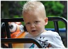 Wijkfeest Slangenbeek 2016 zaterdag