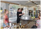 Wijkfeest Slangenbeek 2016 zaterdag