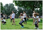 Wijkfeest Slangenbeek 2016 zaterdag