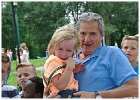 Wijkfeest Slangenbeek 2016 zaterdag