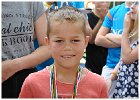 Wijkfeest Slangenbeek 2016 zaterdag