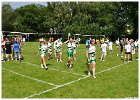 Wijkfeest Slangenbeek 2016 zondag