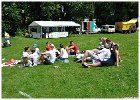 Wijkfeest Slangenbeek 2016 zondag