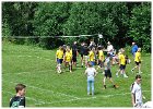 Wijkfeest Slangenbeek 2016 zondag