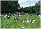 Wijkfeest Slangenbeek 2016 zondag