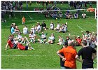Wijkfeest Slangenbeek 2016 zondag
