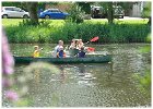 Wijkfeest Slangenbeek 2016 zondag