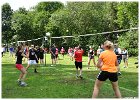 Wijkfeest Slangenbeek 2016 zondag
