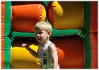 Wijkfeest Slangenbeek 2016 zondag