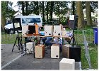 Wijkfeest Slangenbeek 2016 zondag