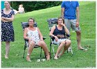 Wijkfeest Slangenbeek 2016 zondag