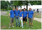 Wijkfeest Slangenbeek 2016 zondag