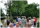 Wijkfeest Slangenbeek 2016 zondag