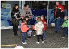 Sint Maarten Lampionnen optocht 2016